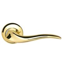 ARMADILLO Andromeda LD143-1GP CP-2 золото хром