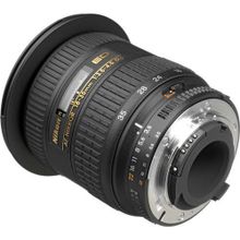 Объектив Nikon 18-35mm f 3.5-4.5D ED-IF AF Zoom-Nikkor