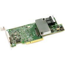 Рейд контроллер sas sata pcie 2gb 9361-8i lsi00462 lsi (05-25420-17)