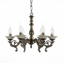 Люстра подвесная ST LUCE VECCHIO SL163.303.06