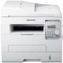 Монохромное лазерное МФУ Samsung SCX-4729FD, А4, 28 стр. мин. (1200 x 1200 dpi)