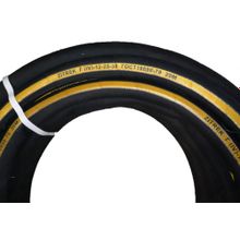 Рукав воздушный Zitrek Г-12-25х38мм.12 атм.(бухта 20м) 015-2443