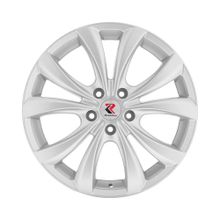 Колесные диски RepliKey RK0580 Mazda СХ5 CX7 7,5R18 5*114,3 ET50 d67,1 S [86088035275]