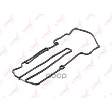 Прокладка Крышки Гбц Chevrolet Aveo 1.2-1.4 11>   Cruze 1.4 13>   Orlando 1.4 12>, Opel Astra J 1.4 09>   Combo 1.4 04>   Corsa D 1.2-1.4 09>   Insignia A 1.4 11>   Meriva B 1.4 10>   Mokka 1.4 12>   Zafira C 1.4 11> LYNXauto арт. SG1294