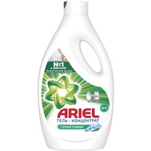 Ariel Горный Родник 1.95 л