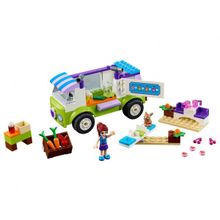 LEGO Juniors «Рынок органических продуктов»