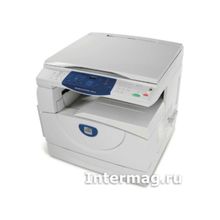 МФУ Xerox WorkCentre 5016 B A3 Print  Copy  Scan (100S12720)