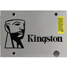 Накопитель  SSD 960 Gb SATA 6Gb s Kingston UV400    SUV400S37 960G   2.5" TLC