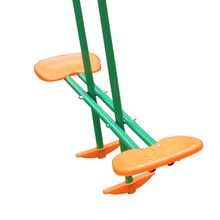 DFC Детский комплекс с горкой DFC MSN-01