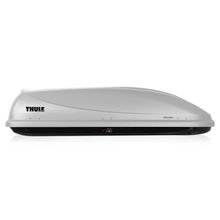 THULE 690000 Ocean 200 Grey