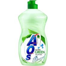 АОС Ultra Green 450 мл