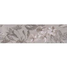 KERAMA MARAZZI 8269 5 Бордюр Александрия серый 20х5,7х6,9