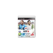 SONY PlayStation 3 FIFA12 rus (30547)