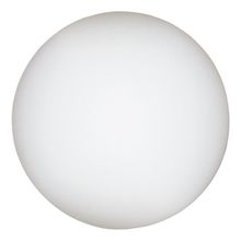 Настольная декоративная лампа Arte Lamp A6030LT-1WH SPHERE