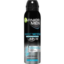 Garnier Men Эффект Чистоты 150 мл