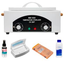 Сухожаровой шкаф Sanitizing Box CH-360T