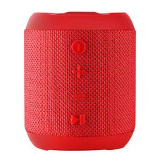 Remax Портативная акустика Remax Bluetooth Speaker RB-M21 red