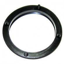 Уплотнительная прокладка, D90мм, квадратный профиль, Ariston, 66822