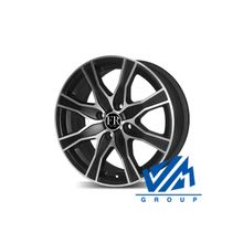 FR Design FR824 6.0x14 4 100.00 ET38.0 d60.1 MBKF