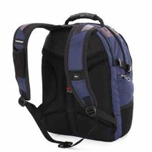 Wenger Рюкзак  Neo синий