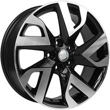 Alutec Raptr 6.5x17 5x112 ET38 D66.5