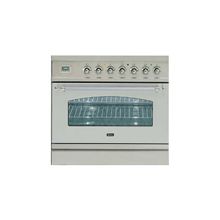 ILVE PN-80-MP Stainless-Steel