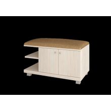 «Ирис» Тумба для обуви с мягким элементом