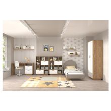 Диал Модульная молодёжная ЭГО 1