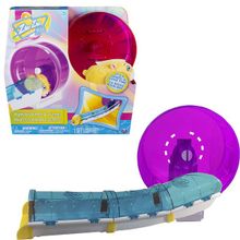 Zhu Zhu Pets Zhu Zhu Pets 21308 Колесо с туннелем для хомяка 21308