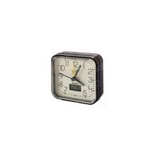 Часы-будильник с термометром Irit IR-500