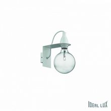 Ideal Lux Бра Ideal Lux Minimal MINIMAL AP1 BIANCO ID - 433544