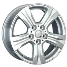 DOTZ CP5 dark 7x16 4x108 ET25 D65.1