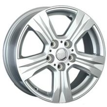 DOTZ CP5 dark 7x16 4x108 ET25 D65.1