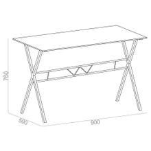 ПМ: Tetchair GD-03