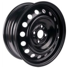 Скад Стар 6x15 4x100 ET45 D54.1