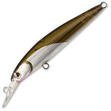 Воблер Rigge MD 56SS, 56мм, 3.5г, 854R Zip Baits