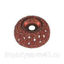 Абразив-сфера, D=76мм, K18 REMA TIP-TOP 595 4223 (1шт.)