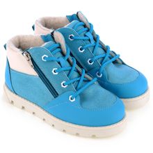 TAPIBOO Детские ботинки "Сидней" FT-23008.17-OL25O.01 1