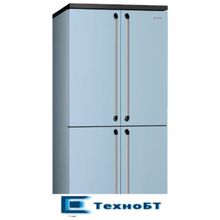 Холодильник Smeg FQ960PB