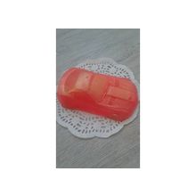 Мыло Автомобиль