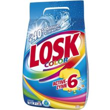 Losk Color 2.7 кг