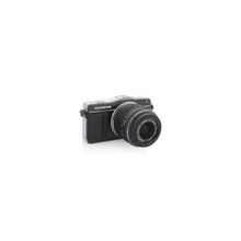 Olympus Pen E-PM2 Kit 14-42mm black (BCL1580) Black