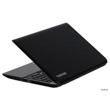 Ноутбук Toshiba Satellite L50D-A-K1K Black <PSKKWR-002002RU> AMD A8-5545M(ULV) 4G 500G DVD-SMulti 15.6"HD ATI HD8570M 1G WiFi BT cam Win8 p n: PSKKWR-002002RU