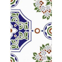 Керамическая плитка Ribesalbes Jerez настенная 20х30