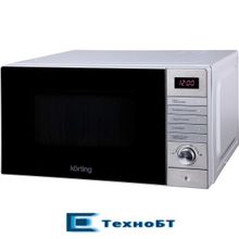 Микроволновая печь Korting KMO 720 X