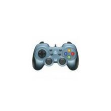 Logitech Gamepad F510 Rumble, USB,