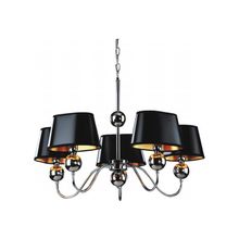 ARTE LAMP  Люстра TURANDOT A4011LM-5CC