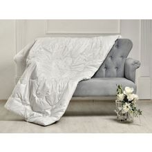 ПМ: Ми Текстиль Одеяло поплекс бамбуковое волокно 200 гр м2, всесезонное