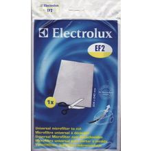 Electrolux Electrolux EF2 - микрофильтр (Electrolux EF2- микрофильтр)