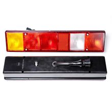 Фонарь задний - 24В